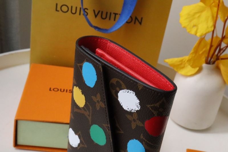 LV Wallets